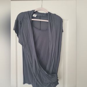 CABI Fickle Tee #3058 L EUC